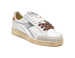 PRESTIGE SAFARI WOMAN BIANCO